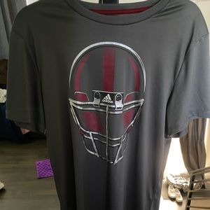 Youth Adidas XL T-shirt